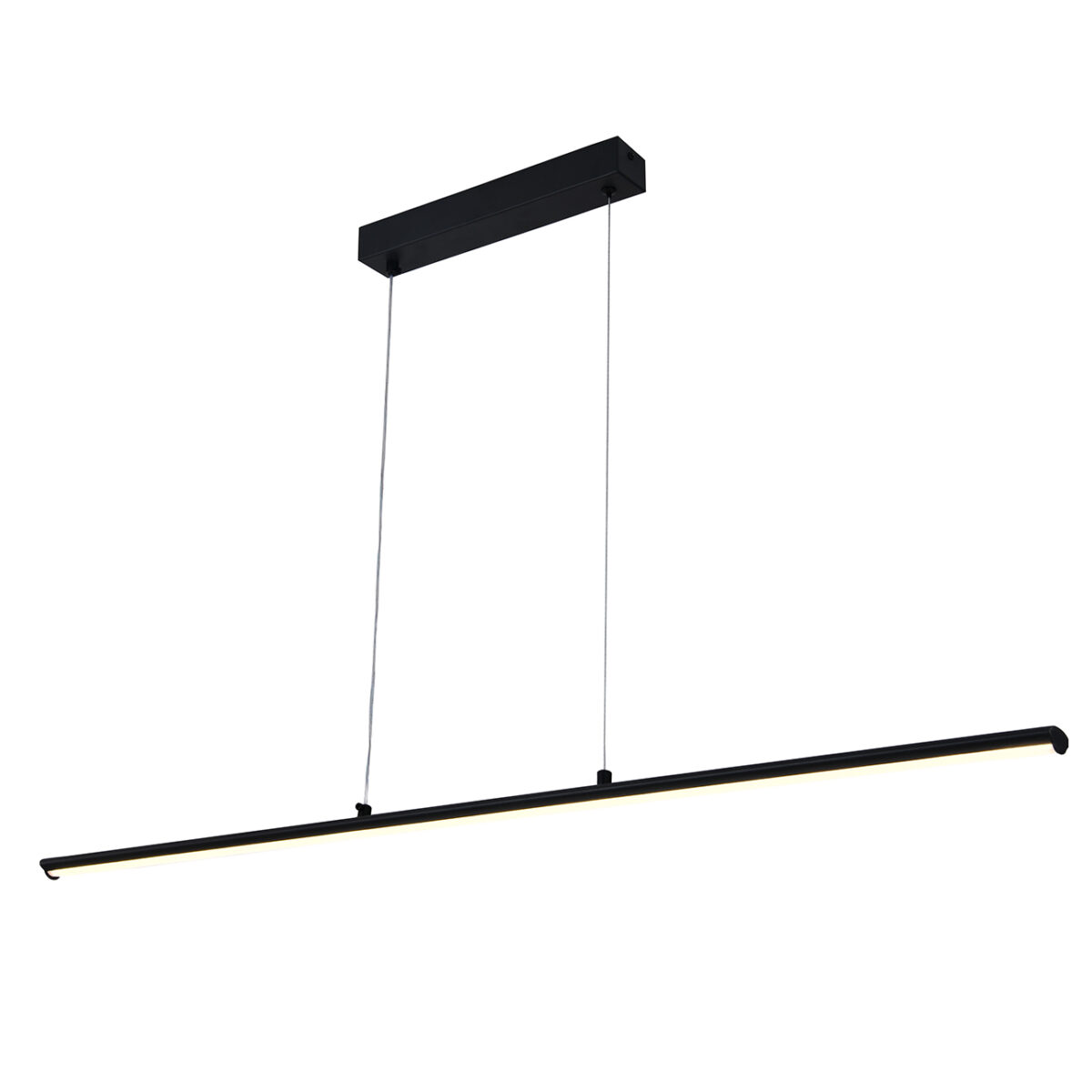 100001/1PL LED*35W Black — изображение 4