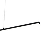 100001/1PL LED*35W Black — изображение 5