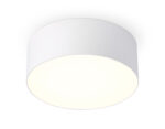 FV5511 WH белый LED 15W 3000K D120*58 (Без ПДУ)