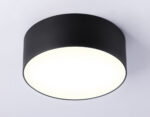 FV5513 BK черный LED 15W 3000K D120*58 (Без ПДУ) — изображение 6