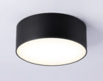 FV5513 BK черный LED 15W 3000K D120*58 (Без ПДУ) — изображение 7