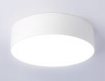 FV5516 WH белый LED 18W 4200K D160*58 (Без ПДУ) — изображение 7