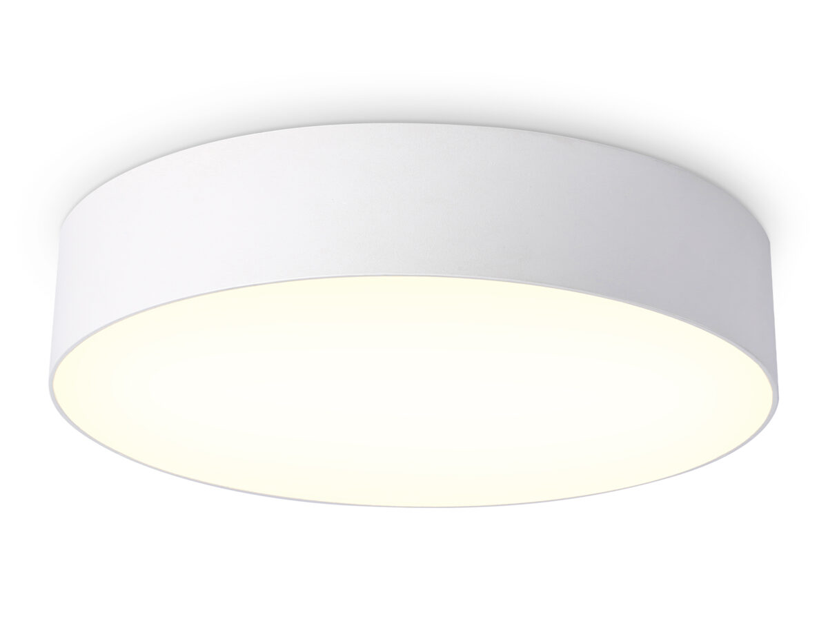 FV5523 FV5523 WH белый LED 35W 3000K D300*58 (Без ПДУ) — изображение 1