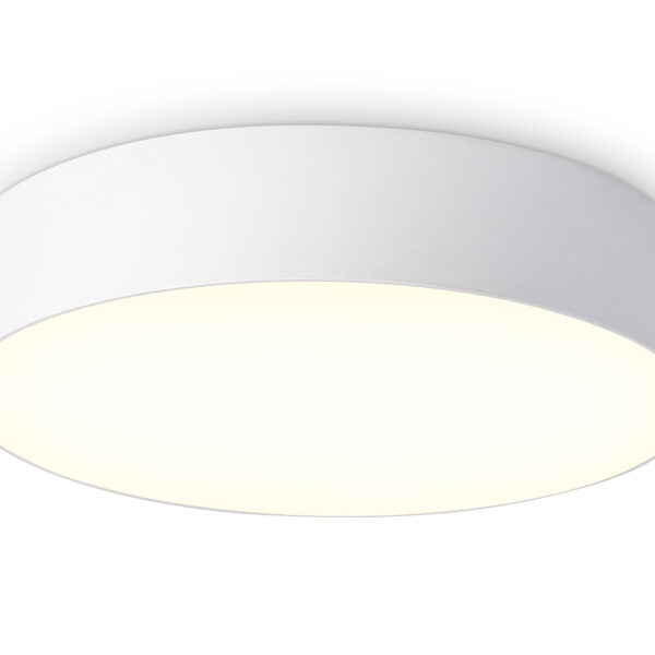 FV5523 WH белый LED 35W 3000K D300*58 (Без ПДУ)