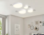 FV5523 WH белый LED 35W 3000K D300*58 (Без ПДУ) — изображение 3