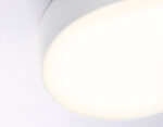 FV5523 WH белый LED 35W 3000K D300*58 (Без ПДУ) — изображение 4