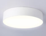 FV5523 WH белый LED 35W 3000K D300*58 (Без ПДУ) — изображение 7