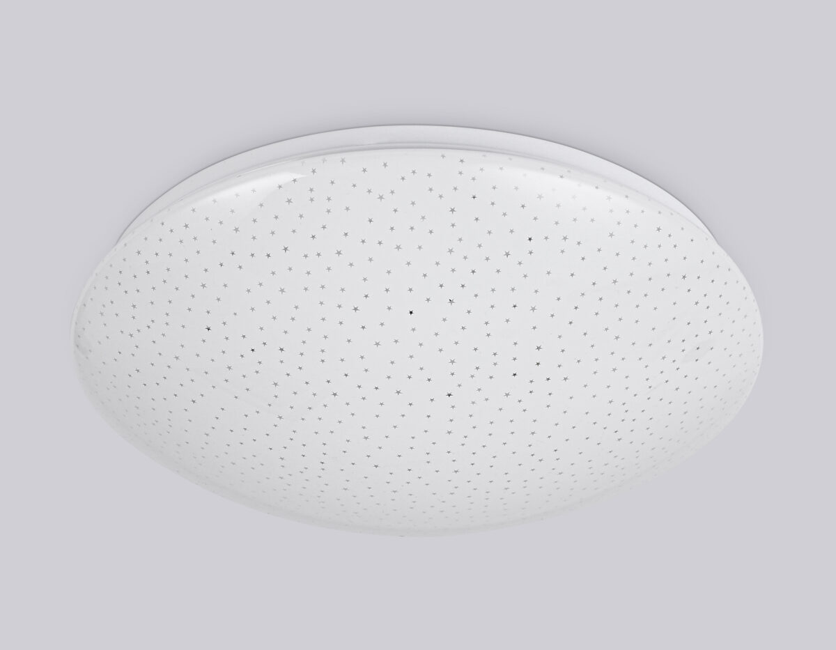 FZ1077 WH белый 21W 6400K D330*90 (Без ПДУ) — изображение 2