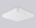 FZ1155 WH белый 24W 6400K 330*330*80 (Без ПДУ) — изображение 2