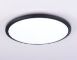 FZ1235 BK черный IP44 48W 6400К D450*55 (Без ПДУ) — изображение 3