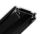 GL7132 BK черный матовый корпус в натяжной потолок Standard 220V NEW 3000*62*30