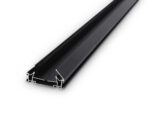 GL7132 BK черный матовый корпус в натяжной потолок Standard 220V NEW 3000*62*30 — изображение 2