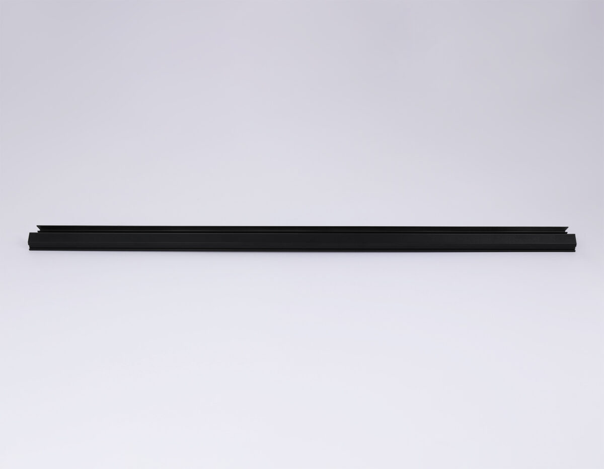 GL7132 BK черный матовый корпус в натяжной потолок Standard 220V NEW 3000*62*30 — изображение 4