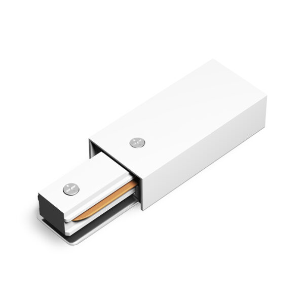 GL7151 WH белый ввод питания IP20 Standard 220V NEW 108*35*20