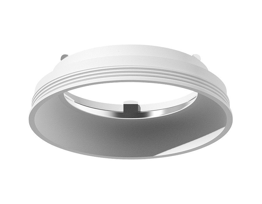 N7020 N7020 SWH белый песок D70*H20mm Out1mm MR16 — изображение 1
