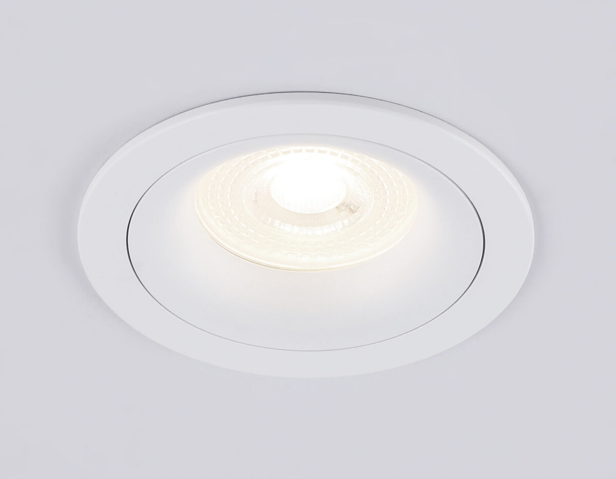 TN102721 WH белый GU5.3 92*92*23 — изображение 3