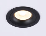 TN102724 BK черный GU5.3 92*92*23 — изображение 4