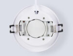 TN6733 WH белый IP44 GX53 D110*57