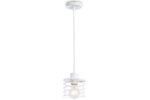 TR8065 WH белый E27 max 40W D120*950