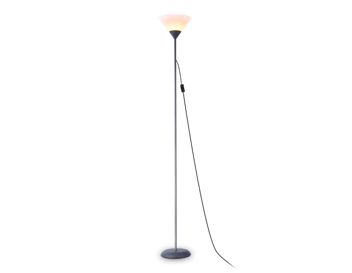 TR97615__1 TR97615 SL серебро E27 max 40W D245*1760 — изображение 1