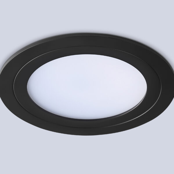 TU51823 BK черный GX70 max 20W D150*23