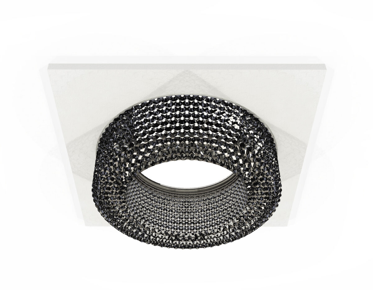 XC7631021 XC7631021 SWH/BK белый песок/тонированный MR16 GU5.3 (C7631, N7192) — изображение 1