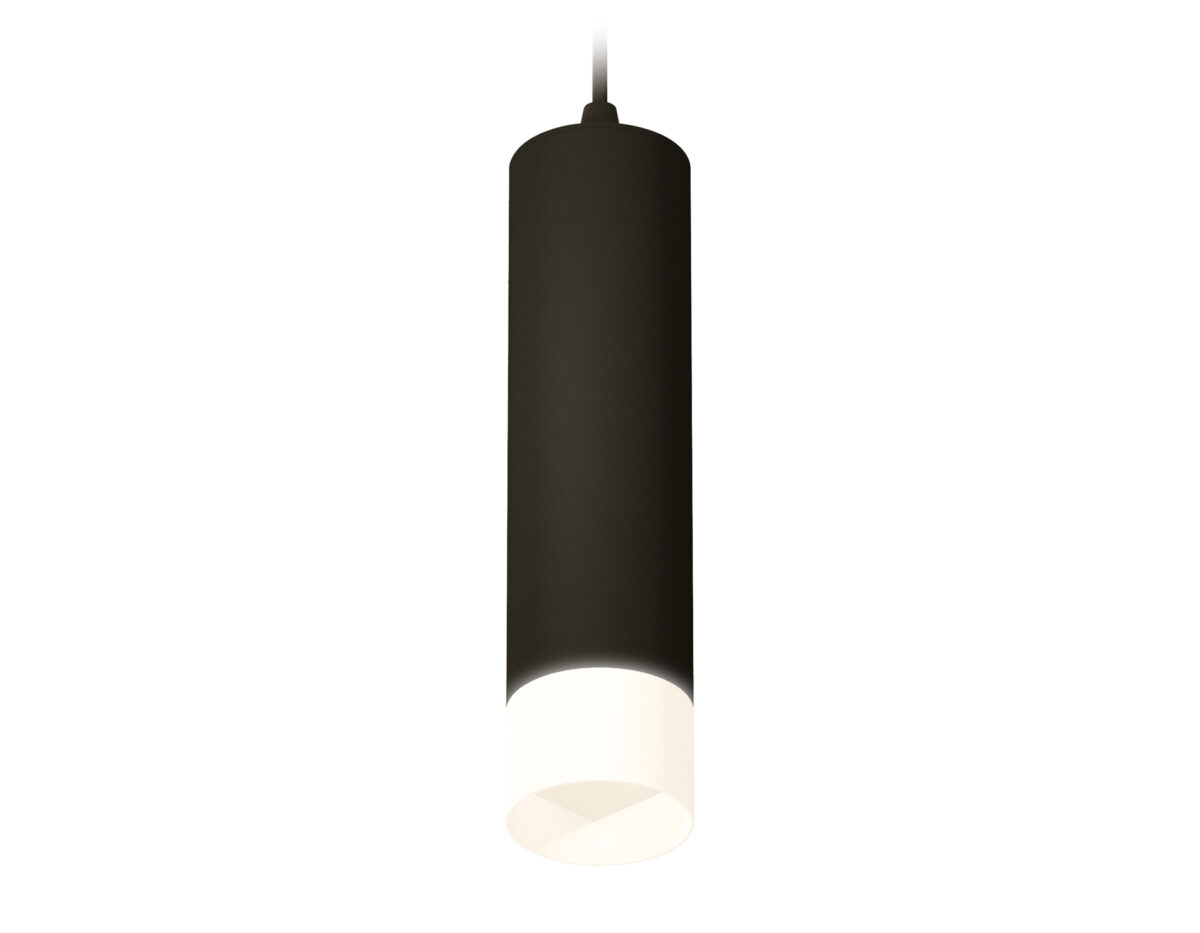 XP6356005 XP6356005 SBK/FR черный песок/белый матовый MR16 GU5.3 (A2302, C6356, N6252) — изображение 1