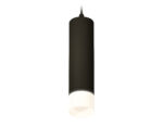 XP6356005 SBK/FR черный песок/белый матовый MR16 GU5.3 (A2302, C6356, N6252)