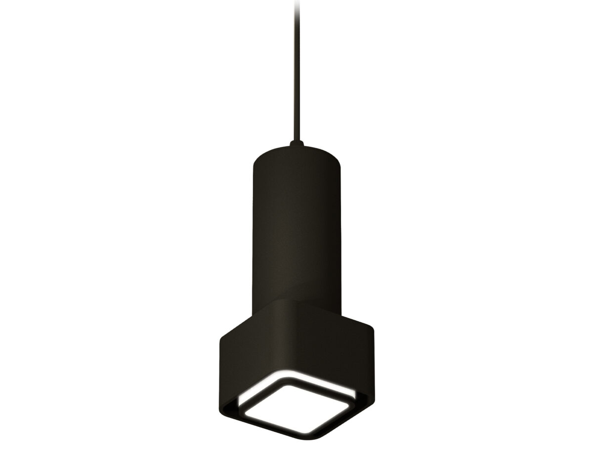 XP7833002 XP7833002 SBK/FR черный песок/белый матовый MR16 GU5.3 (A2311, C7443, A2011, C7833, N7751) — изображение 1