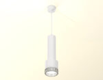 XP8110005 SWH/CL белый песок/прозрачный GX53 (A2301, C6355, A2101, C8110, N8480) — изображение 2