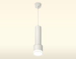 XP8110009 SWH/FR/CL белый песок/белый матовый/прозрачный GX53 (A2301, C6355, A2101, C8110, N8399) — изображение 2