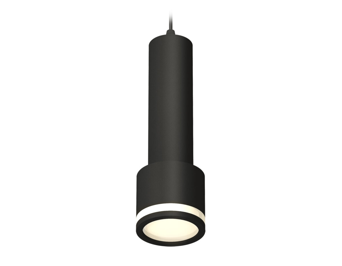 XP8111010 XP8111010 SBK/FR черный песок/белый матовый GX53 (A2302, C6356, A2101, C8111, N8415) — изображение 1