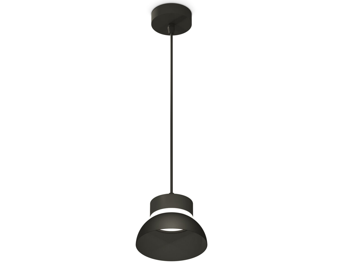 XP8111050 XP8111050 SBK/FR черный песок/белый матовый GX53 (A2333, С8111, N8141) — изображение 1