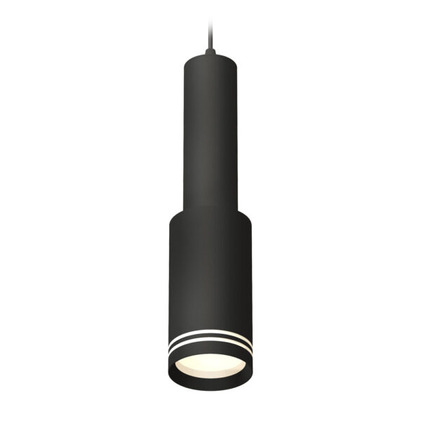 XP8162001 SBK/FR черный песок/белый матовый GX53 (A2302, C6356, A2101, C8162, N8478)