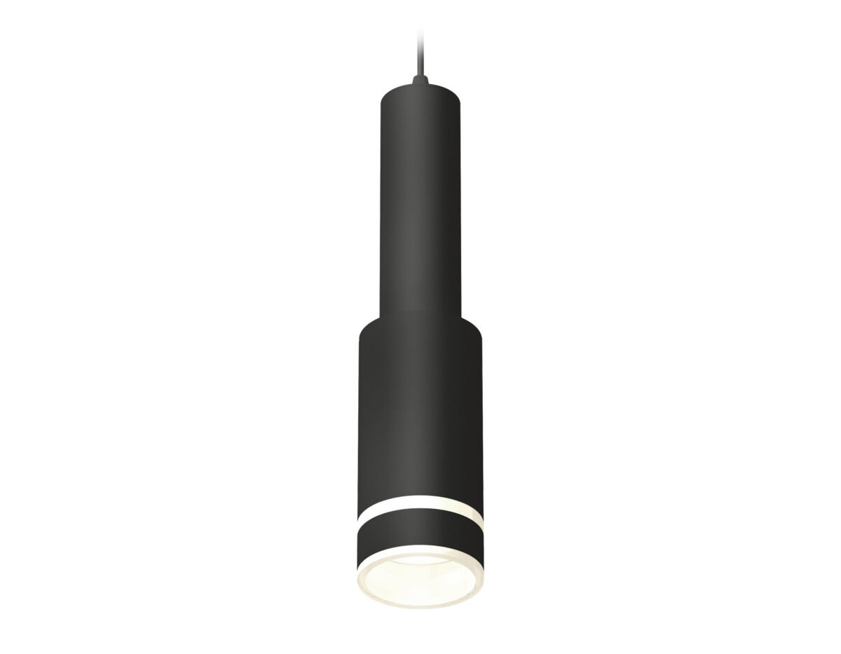 XP8162002 SBK/FR черный песок/белый матовый GX53 (A2302, C6356, A2101, C8162, N8445) — изображение 1