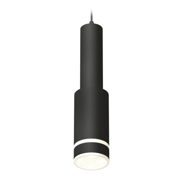 XP8162002 SBK/FR черный песок/белый матовый GX53 (A2302, C6356, A2101, C8162, N8445)
