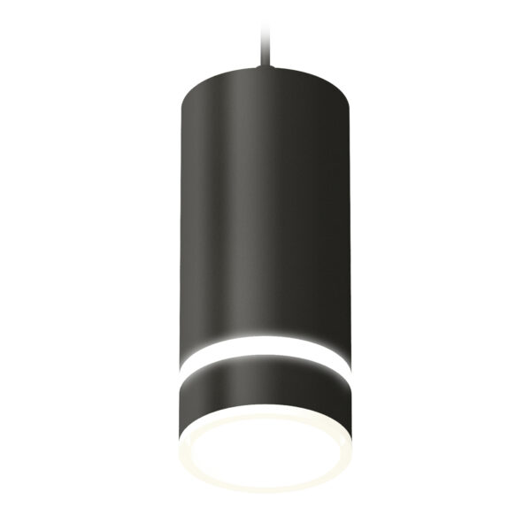 XP8162026 SBK/FR черный песок/белый матовый GX53 (A2333, C8162, N8445)