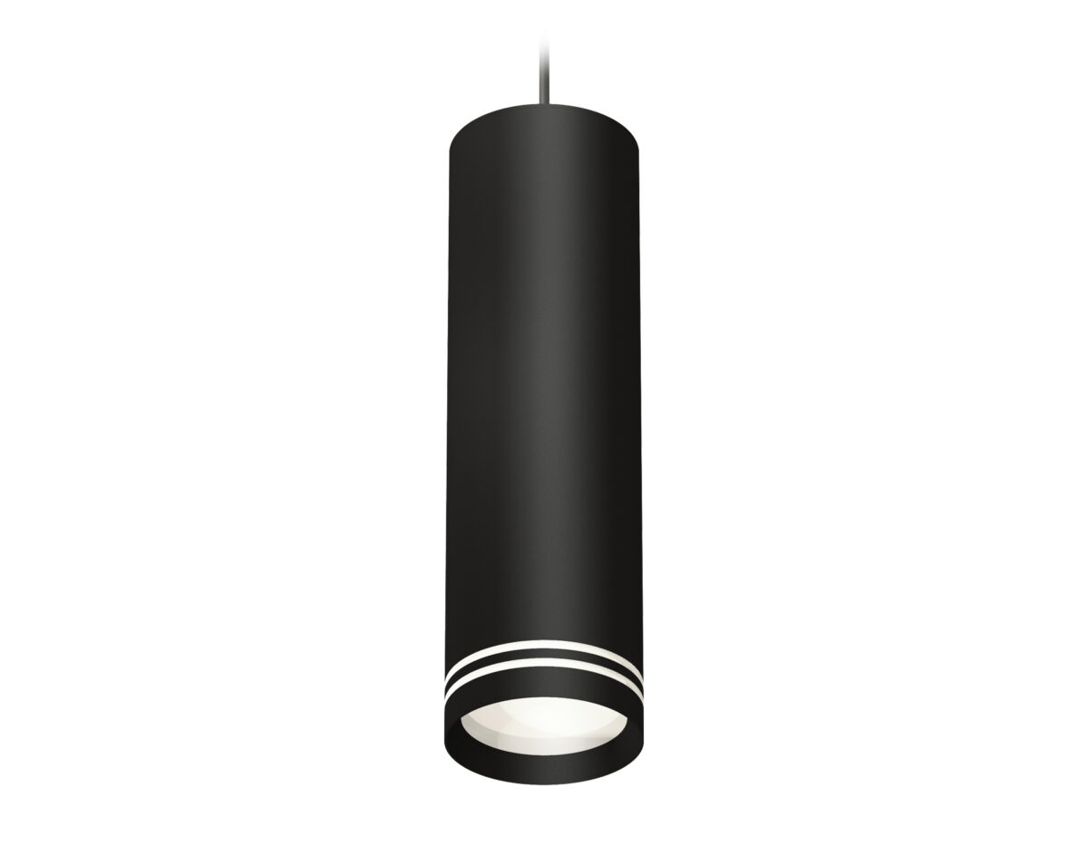 XP8192004 XP8192004 SBK/FR черный песок/белый матовый GX53 (A2333, C8192, N8478) — изображение 1