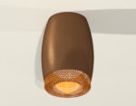XS1124011 SCF/CF кофе песок/кофе MR16 GU5.3 (C1124, N7195) — изображение 2