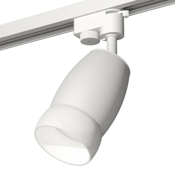 XT1122008 SWH/FR белый песок/белый матовый MR16 GU5.3 (A2520, C1122, N7177)