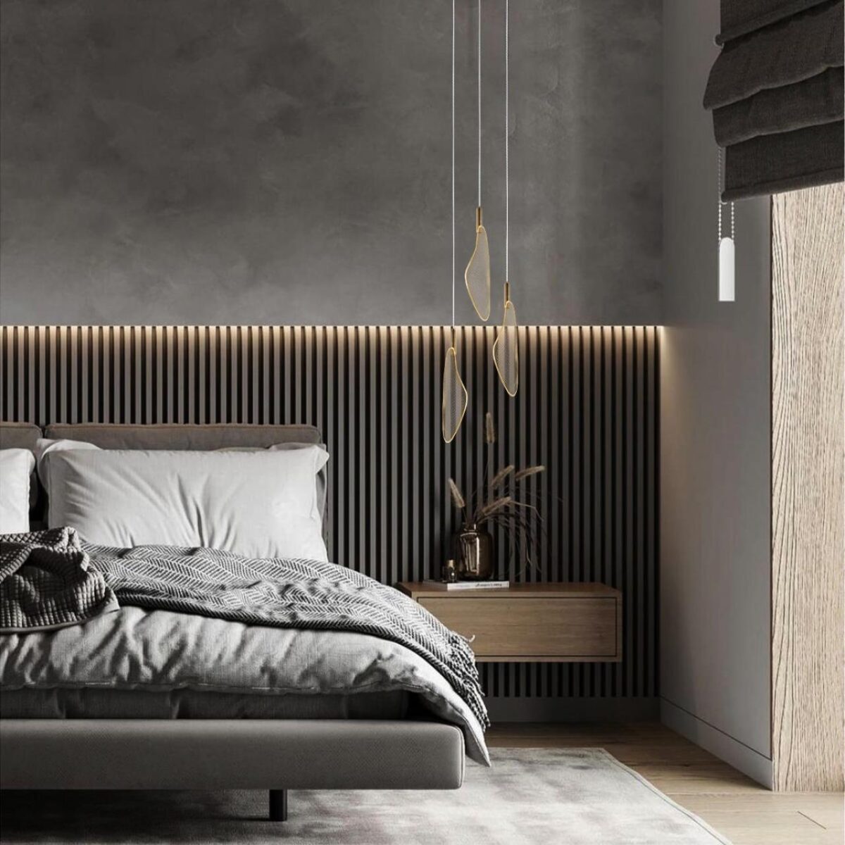 10349/S Подвесной светильник LOFT IT Leaf — изображение 7
