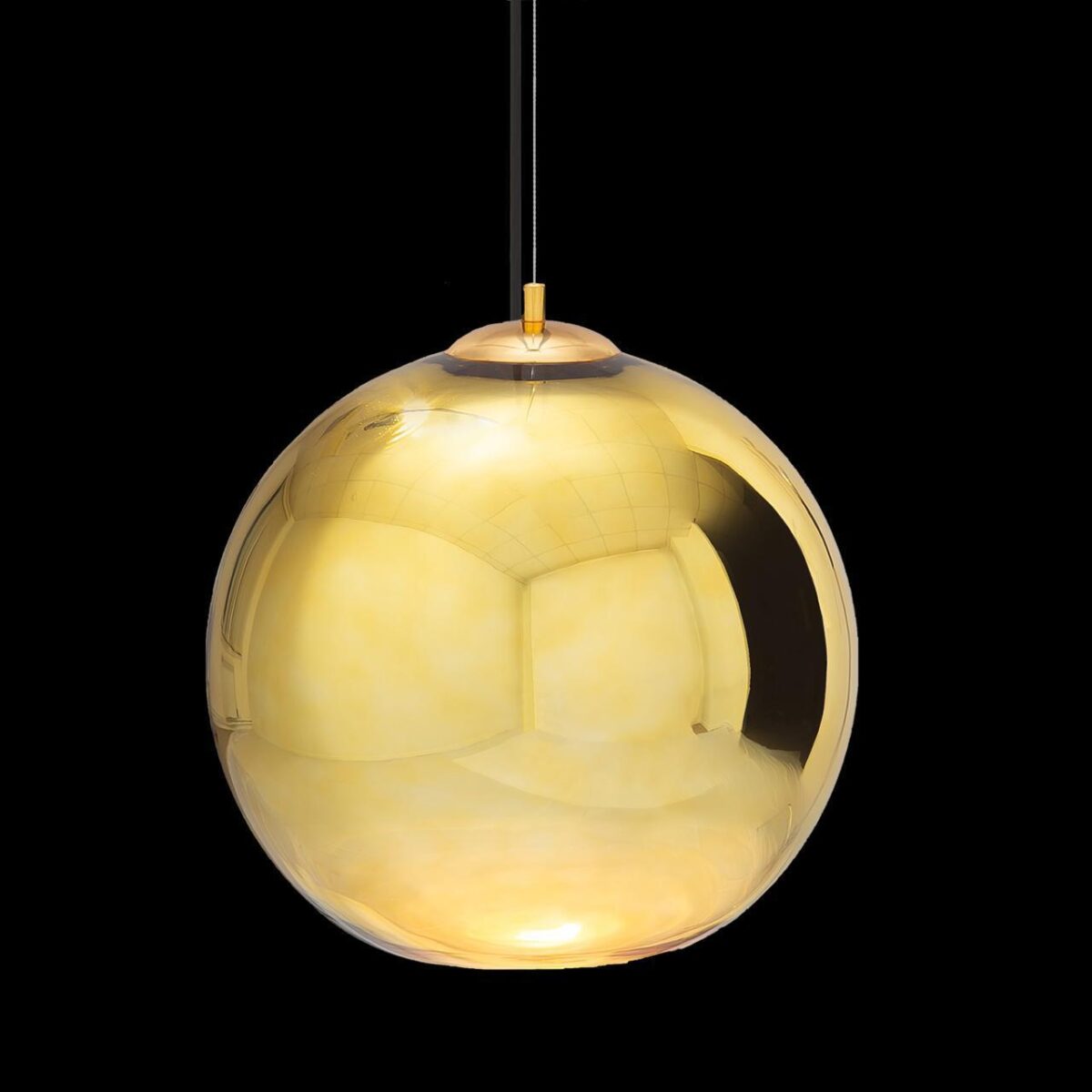 LOFT2024-E Подвесной светильник LOFT IT Copper Shade — изображение 4