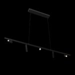 10260/5 Black Подвесной светильник LOFT IT Sign — изображение 6