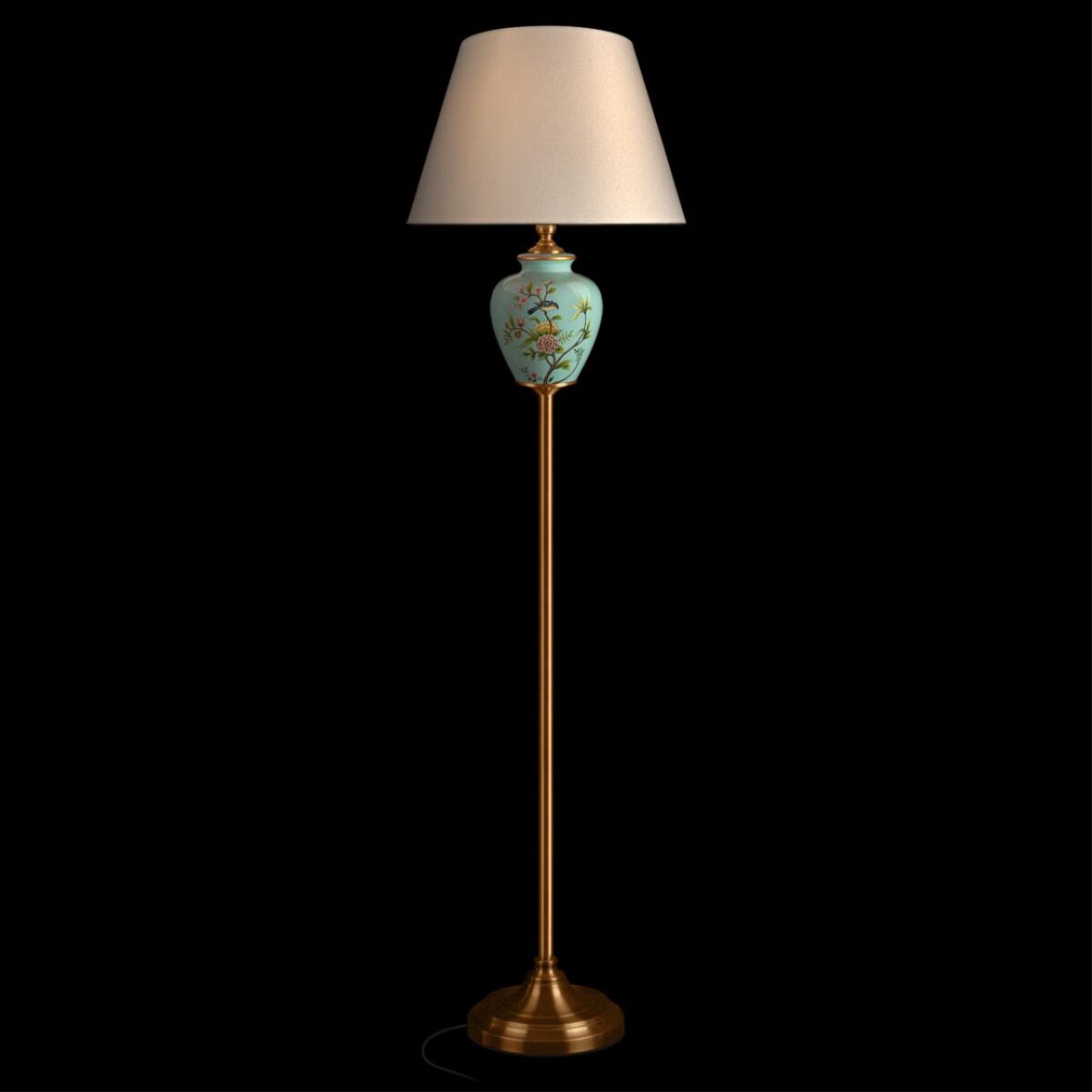 10379F/B Торшер LOFT IT Bluet — изображение 2