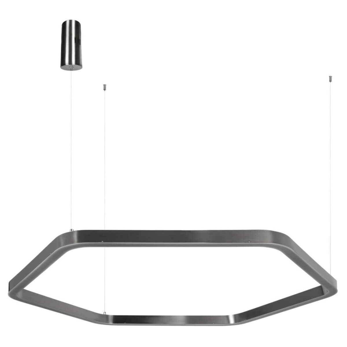 10243XL Dark grey Подвесной светильник LOFT IT Titanium — изображение 1