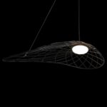 10127/590 Black Подвесной светильник LOFT IT Tressage — изображение 6