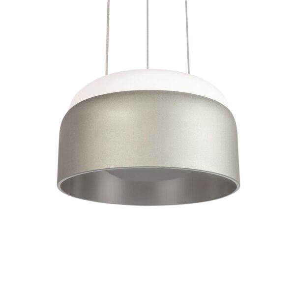 10466P Smoke matte Подвесной светильник LOFT IT Totem
