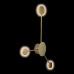 10059GD Настенный светильник LOFT IT Rays — изображение 2