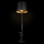 10136/F Dark grey Торшер LOFT IT Arsenal — изображение 4
