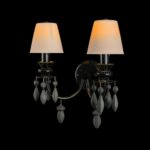10203/2W Black Настенный светильник LOFT IT Grace — изображение 4